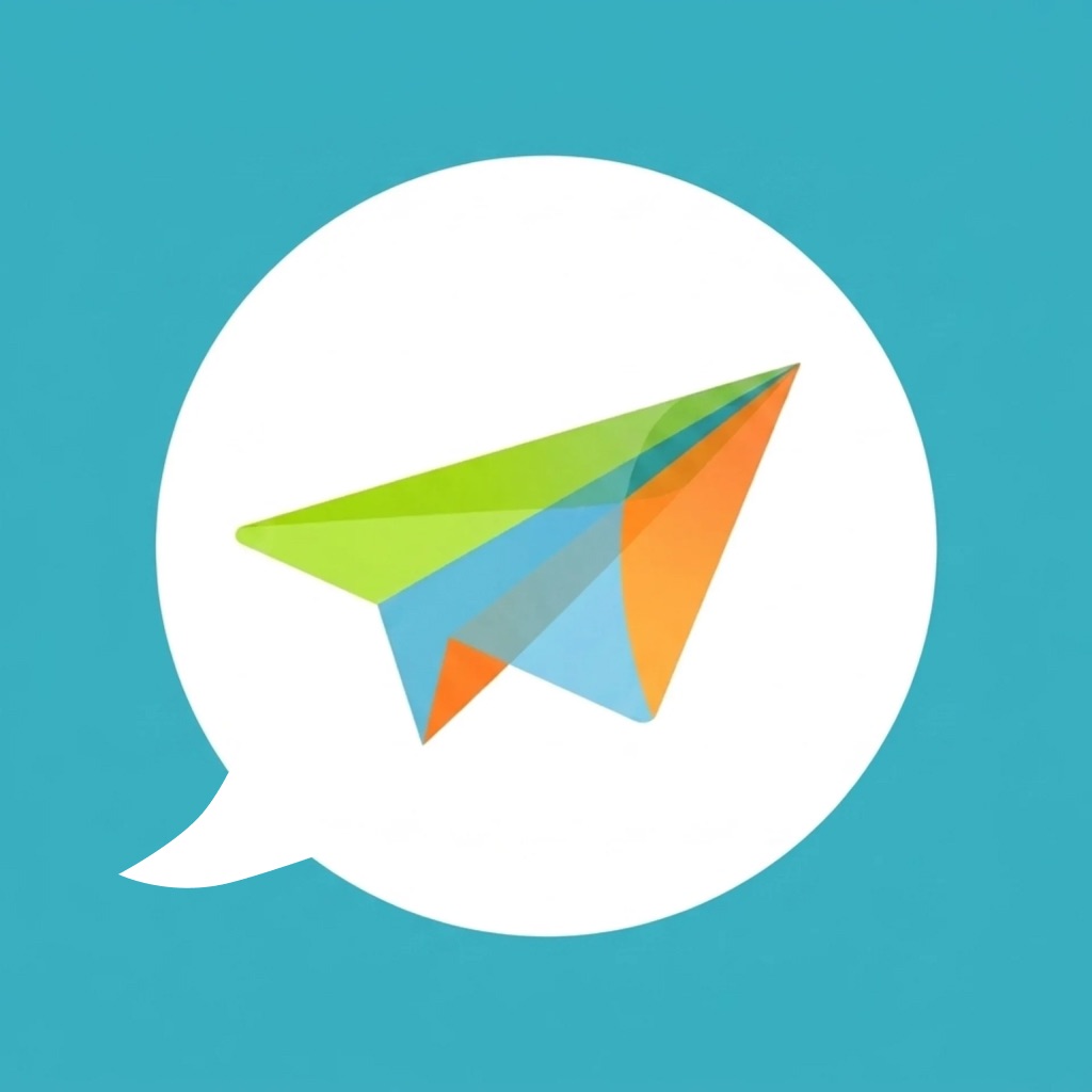 Get Message - Video Visit app icon captured 2026-08-12