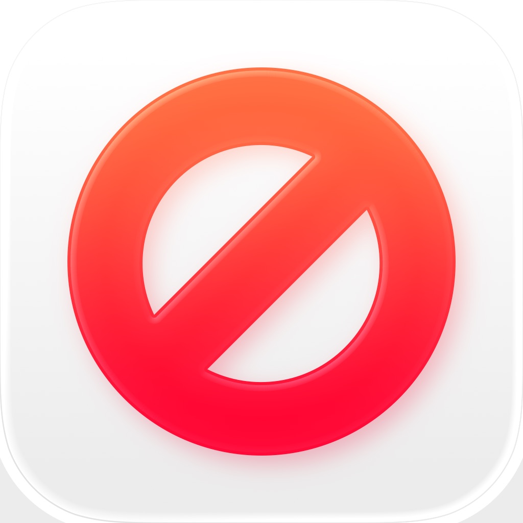 AdBlock Pro for Safari app icon captured 2026-08-12