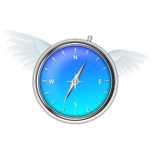Fly GPS-Location fake/Fake GPS Google Play icon captured 2026-08-16