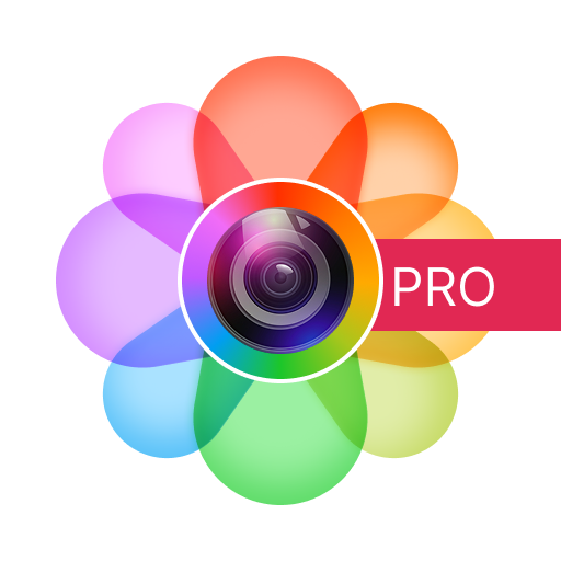 Photo Studio PRO: photo editor Google Play icon captured 2026-08-12