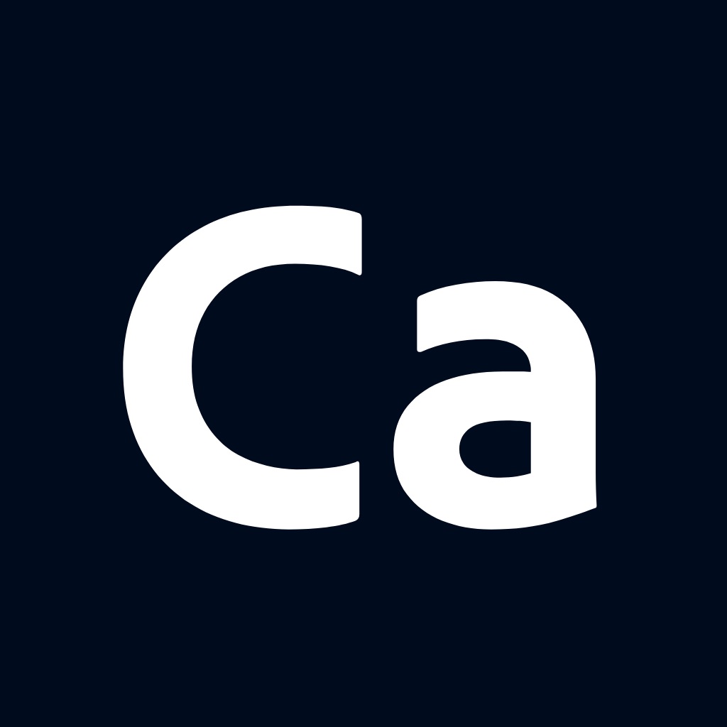 Adobe Capture: Item para Ps,Ai app icon captured 2026-08-14