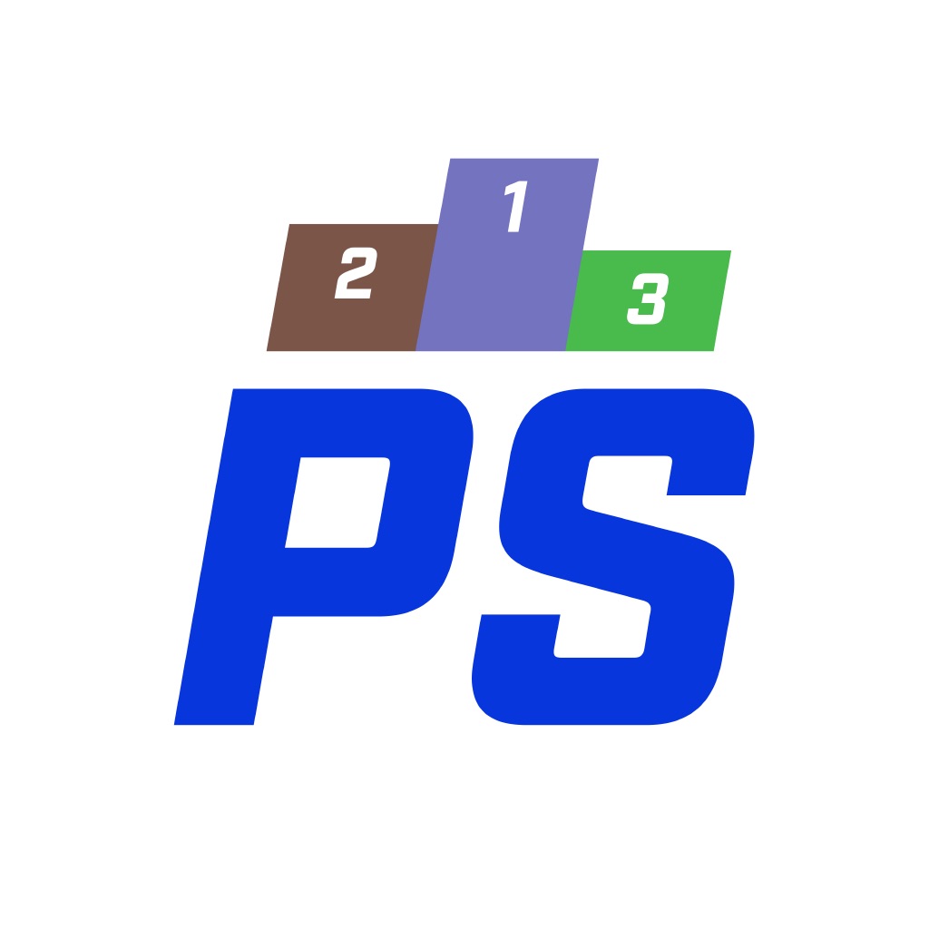 PractiScore Competitor app icon captured 2026-08-11