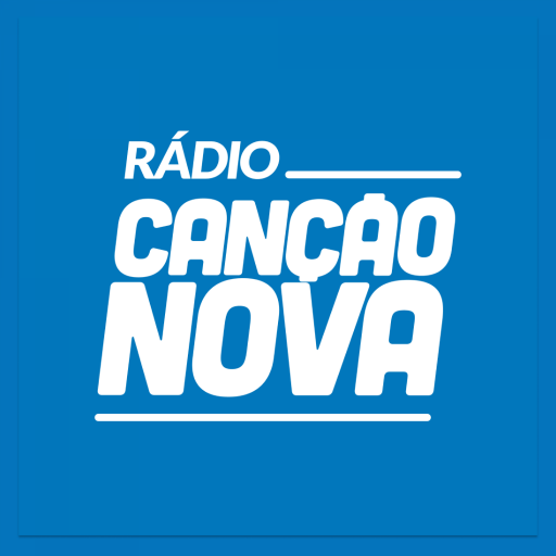 Rádio Canção Nova Google Play icon captured 2026-08-15