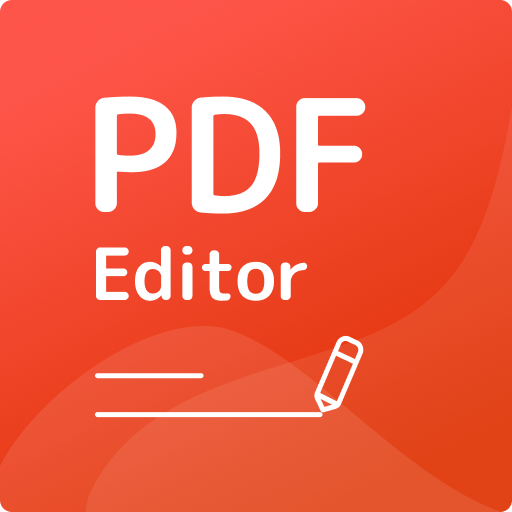 Editor PDF - Ler e Editar PDF Google Play icon captured 2026-08-16