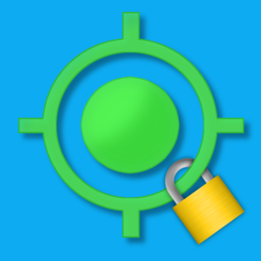 GPS Locker Google Play icon captured 2026-08-16