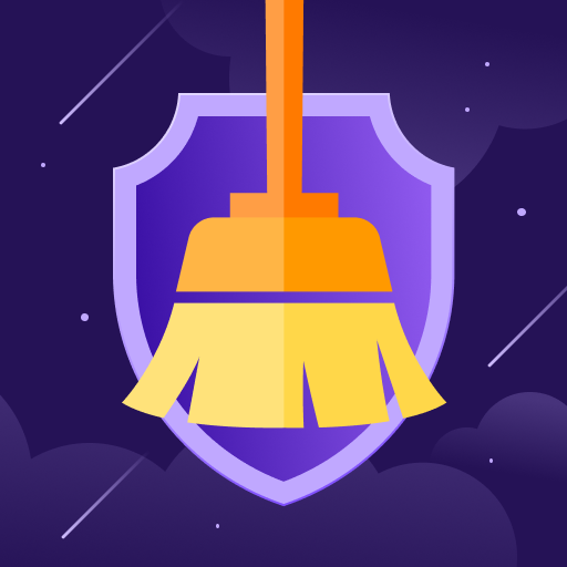 Clean Master Ultra Security Google Play icon captured 2026-08-15