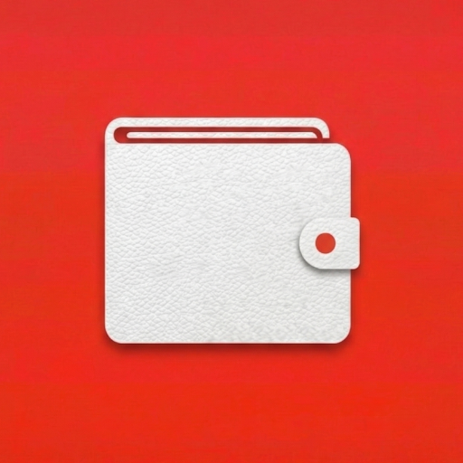 Budget Lock: Expense Tracker Google Play icon captured 2026-08-14