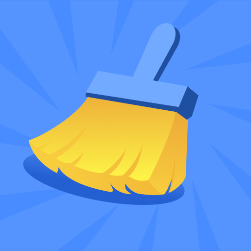 AI Phone Cleaner Google Play icon captured 2026-08-15