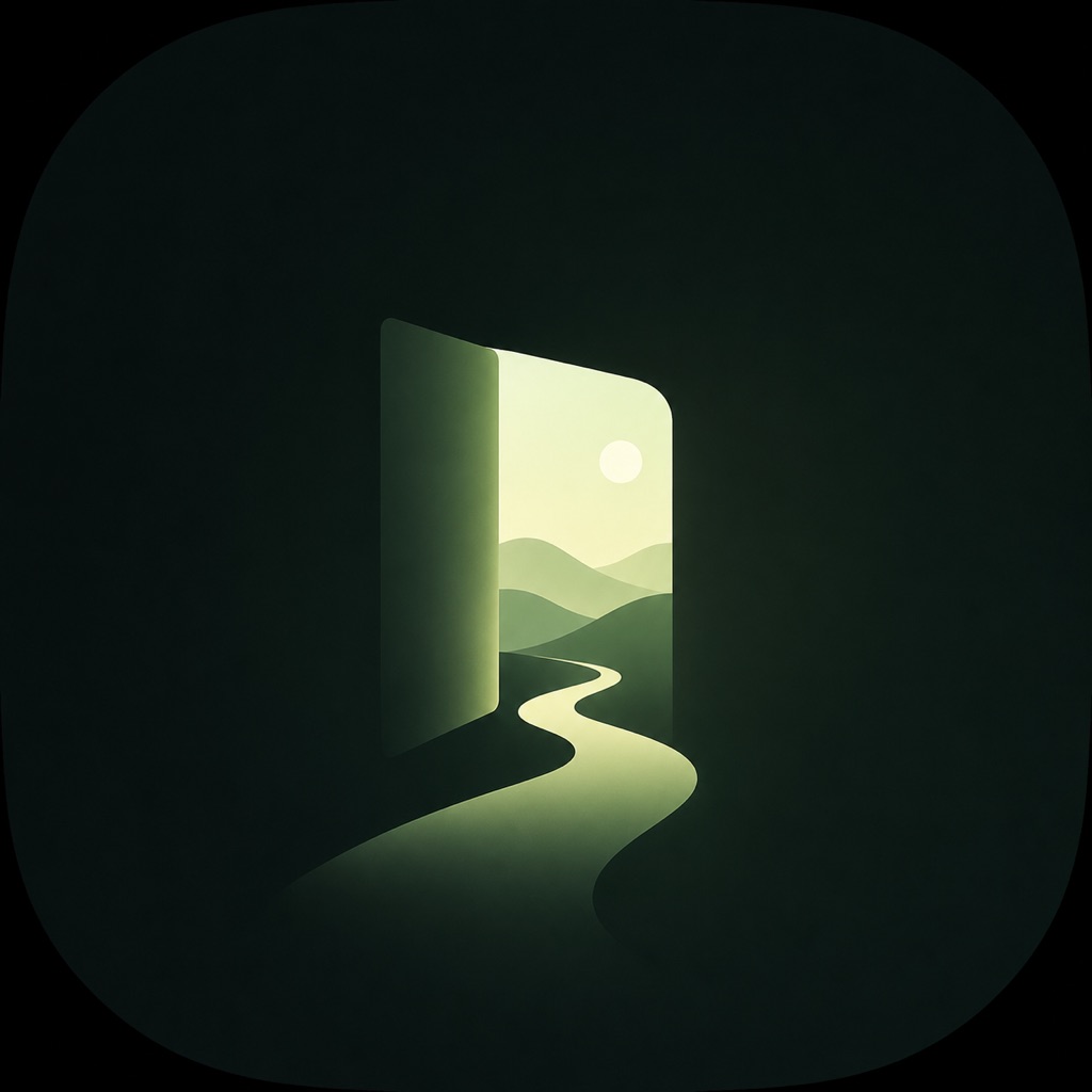 Drift Productivity app icon captured 2026-08-14