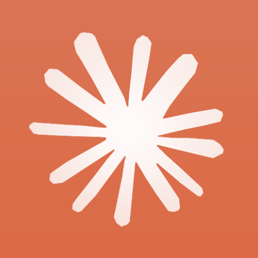 Claude by Anthropic Google Play icon