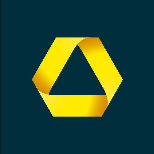 Commerzbank Banking app icon captured 2026-08-18