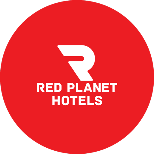 Red Members - Red Planet Hotel Google Play icon captured 2026-08-16