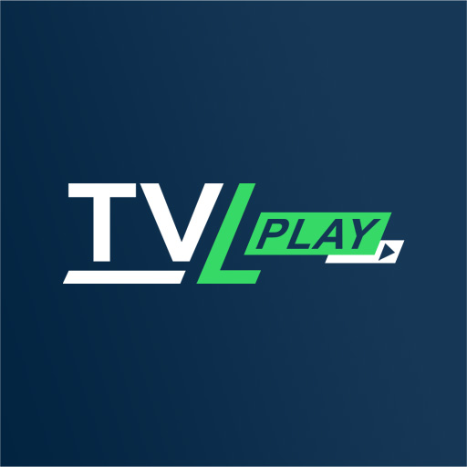 TVL PLAY Google Play icon captured 2026-08-14