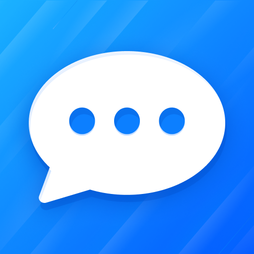 Messages - SMS Messenger app icon captured 2026-08-18
