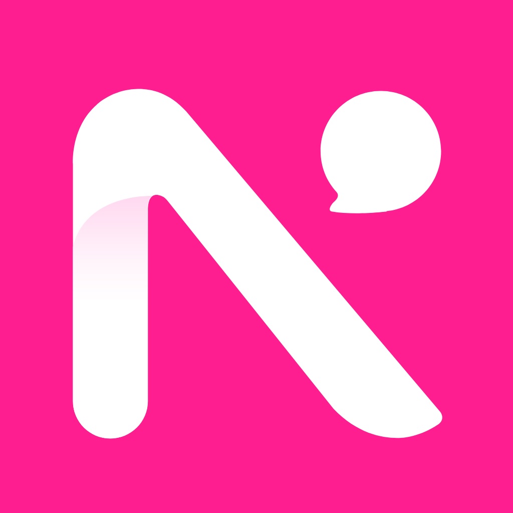 Novelink app icon captured 2026-08-11