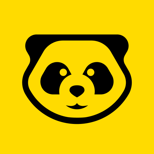HungryPanda: Food Delivery Google Play icon captured 2026-08-12