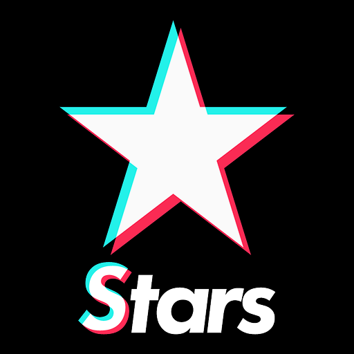 Stars app icon captured 2026-08-18