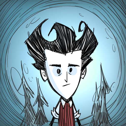 Don't Starve: Pocket Edition Google Play icon captured 2026-08-12