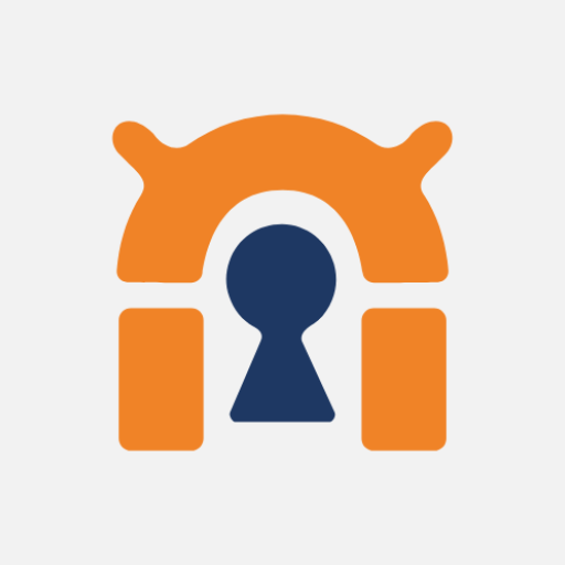 OpenVPN for Android Google Play icon captured 2026-08-15
