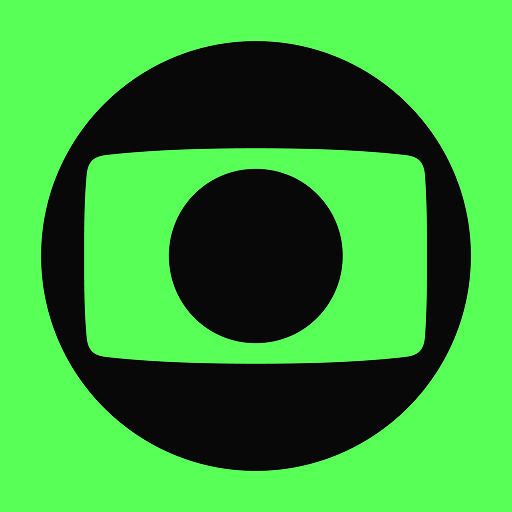GloboPop - Assistir vídeos Google Play icon captured 2026-08-14