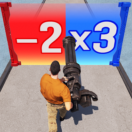 Last Z: Survival Shooter Google Play icon captured 2026-08-14