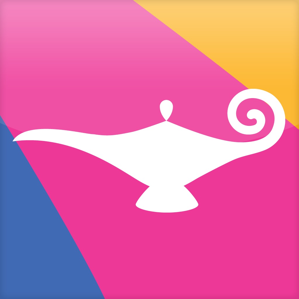 알라딘 app icon captured 2026-08-12