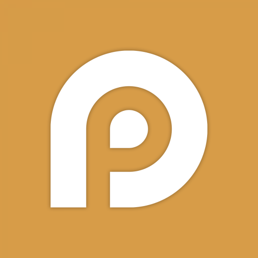 Podcast Player FM Google Play icon captured 2026-08-15