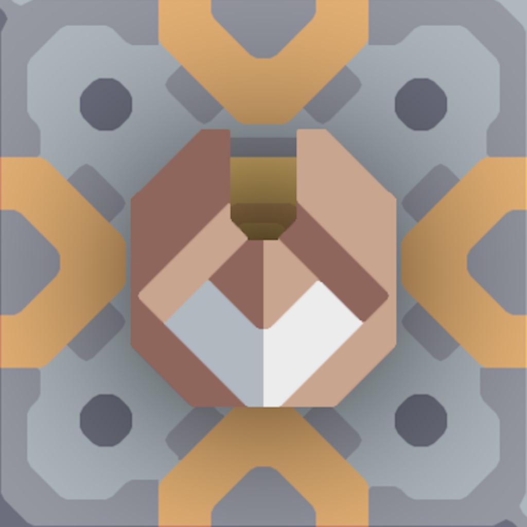 Mindustry app icon captured 2026-08-11