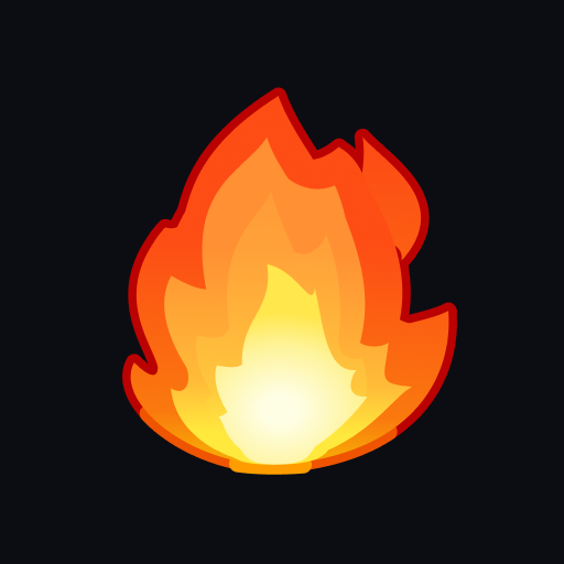 Огонь VPN Google Play icon captured 2026-08-14