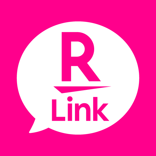 Rakuten Link app icon captured 2026-08-18