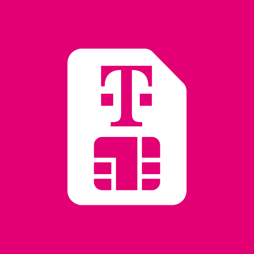 T-Mobile Prepaid eSIM Google Play icon captured 2026-08-12