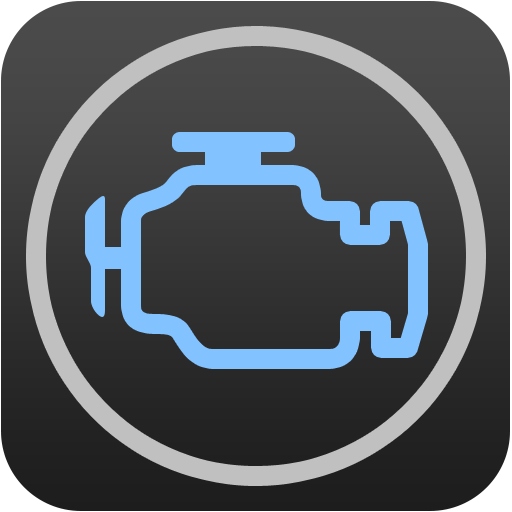 OBD Fusion (Car Diagnostics) Google Play icon captured 2026-08-11