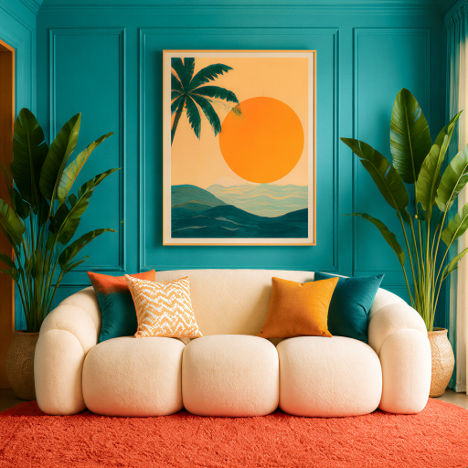 Venue - Relaxing Design Games Google Play icon captured 2026-08-13