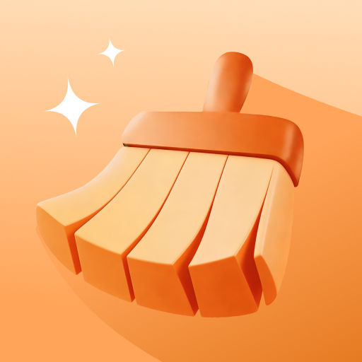 Able Clean app icon captured 2026-08-18