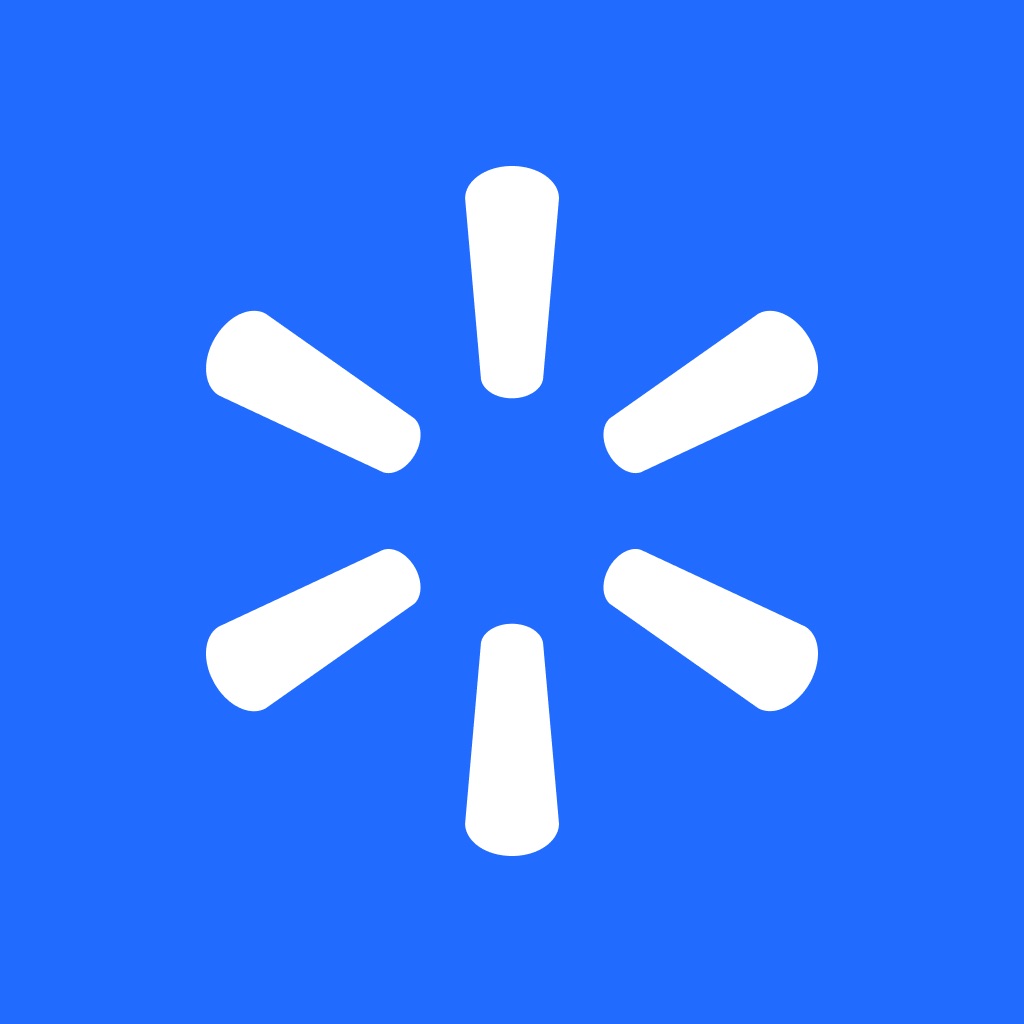 Spark Driver app icon captured 2026-08-11