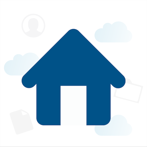 CBP Home Google Play icon