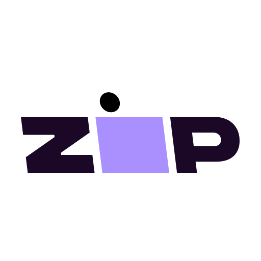 Zip Google Play icon
