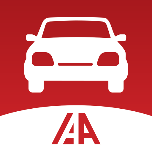 IAA Buyer Salvage Auctions Google Play icon captured 2026-08-12