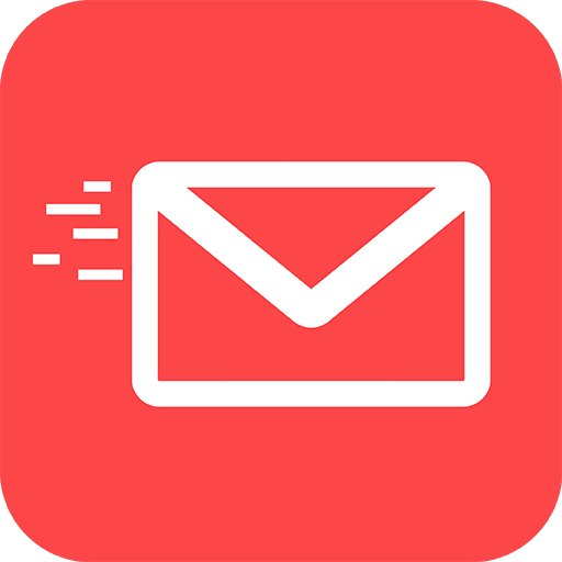 Email - Fast and Smart Mail Google Play icon captured 2026-08-11