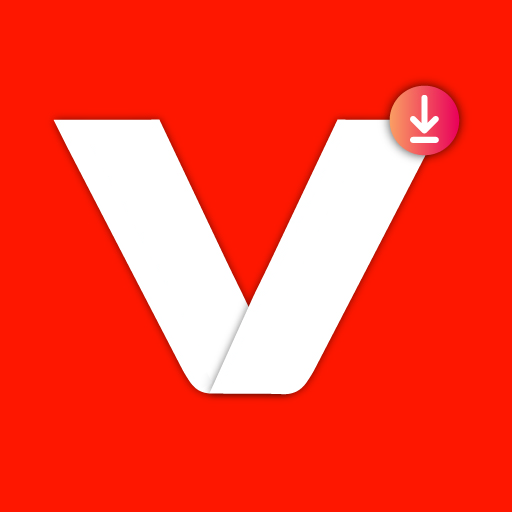 Video Downloader HD - Vidow Google Play icon captured 2026-08-14