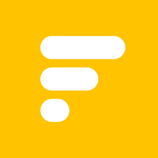 Fitia: Calorie Counter & Diet Google Play icon captured 2026-08-12