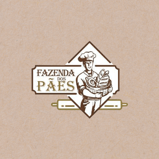 Padaria Fazenda dos Pães Google Play icon captured 2026-08-16