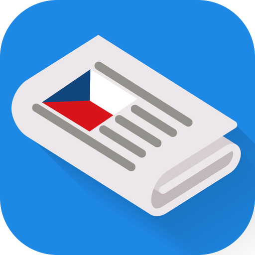 Česká Zprávy Google Play icon captured 2026-08-15