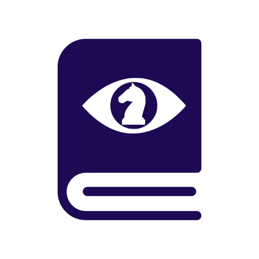 Chessvision.ai eBook Reader Google Play icon captured 2026-08-15