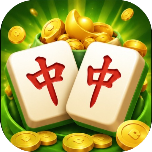 Rich Mahjong Match app icon captured 2026-08-18