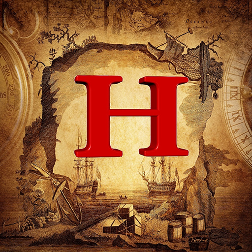 Revista de Historia Google Play icon captured 2026-08-15