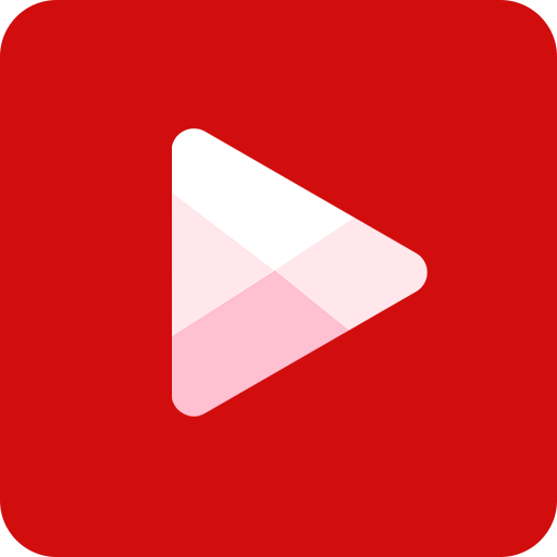 Video Player - Media Player Google Play icon captured 2026-08-12