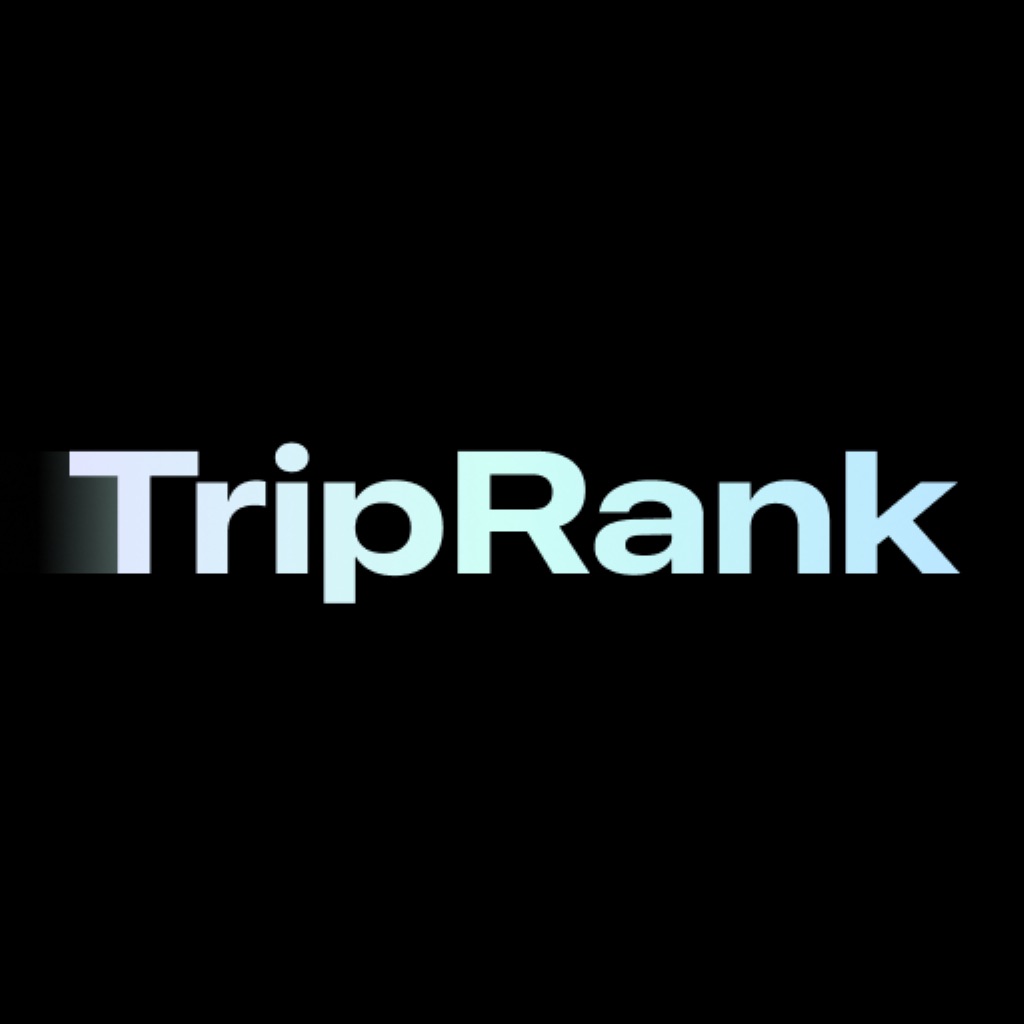 TripRank – Drive Tracker app icon
