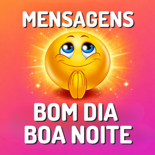 Mensagens de Bom Dia Boa Noite Google Play icon captured 2026-08-15