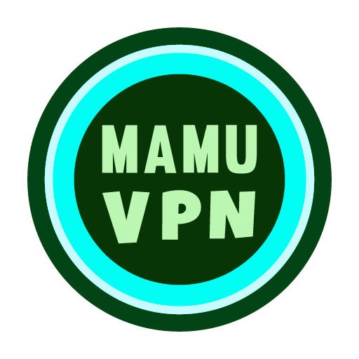 MamuVPN - Super Fast VPN Google Play icon captured 2026-08-15